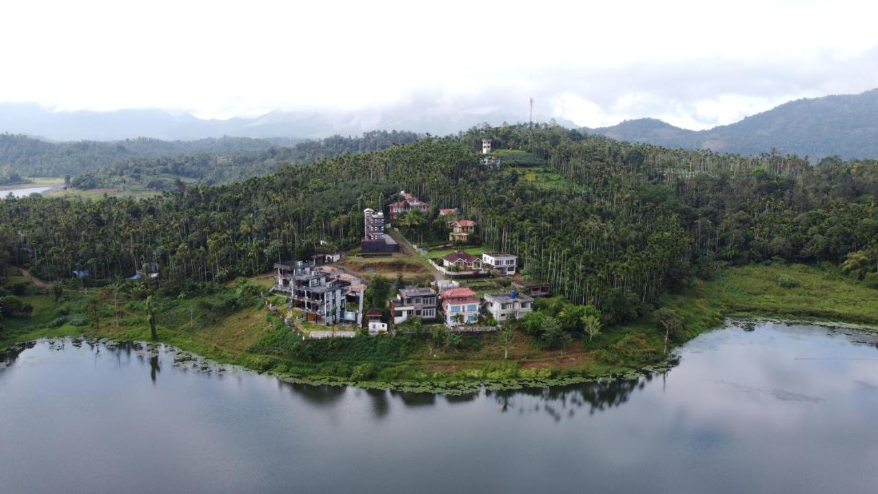 Casa Lake View Resort Wayanad Meppadi Exterior photo