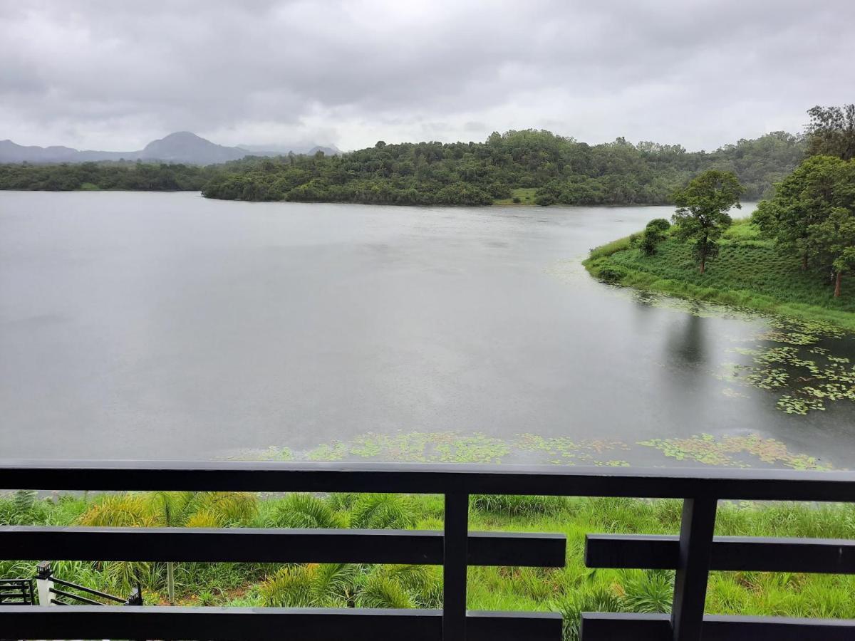 Casa Lake View Resort Wayanad Meppadi Exterior photo