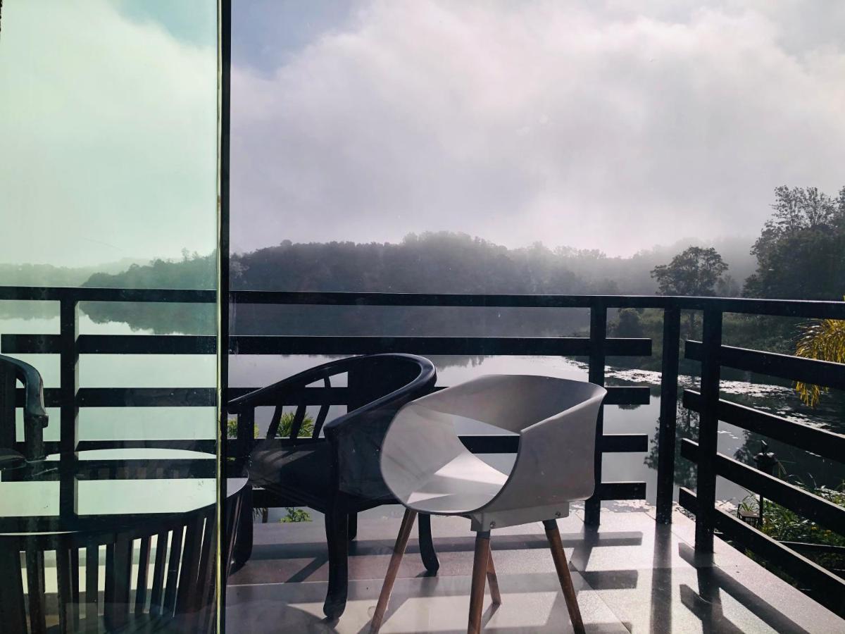 Casa Lake View Resort Wayanad Meppadi Exterior photo