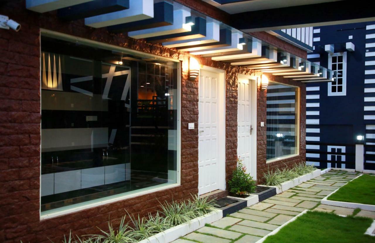 Casa Lake View Resort Wayanad Meppadi Exterior photo
