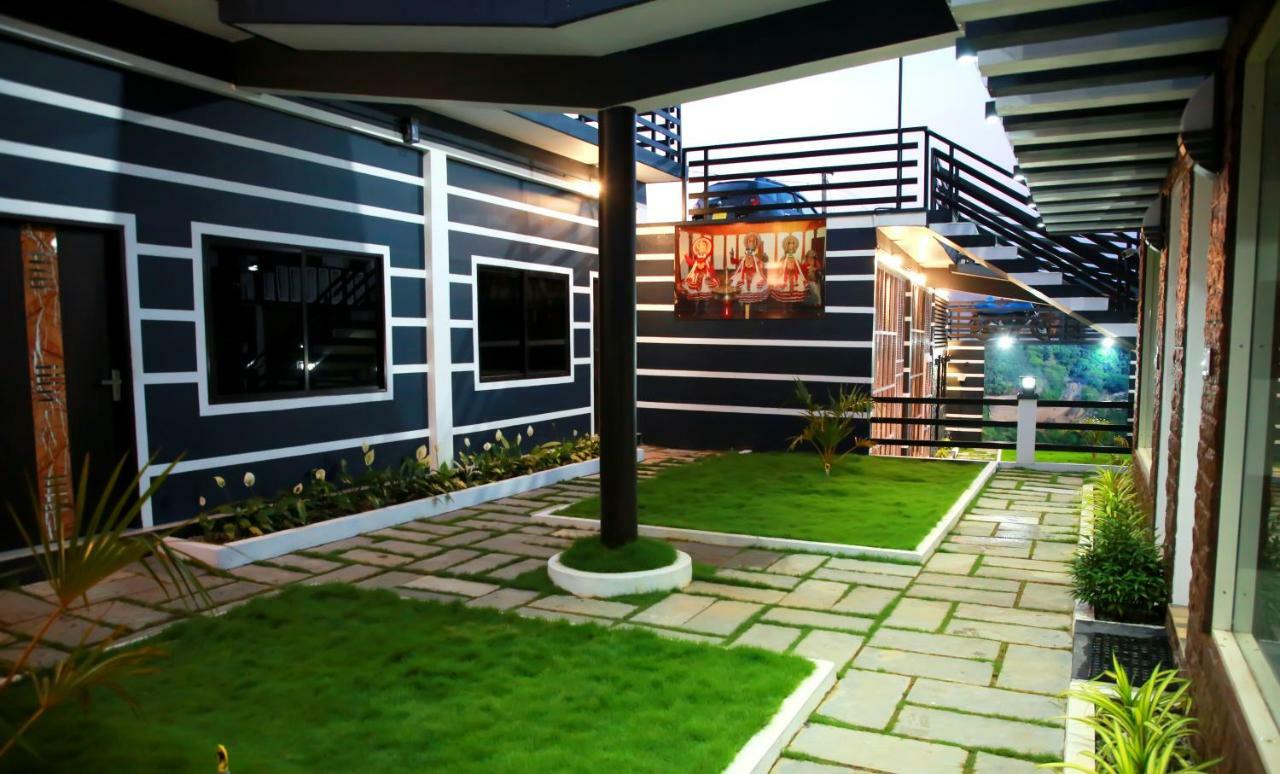 Casa Lake View Resort Wayanad Meppadi Exterior photo