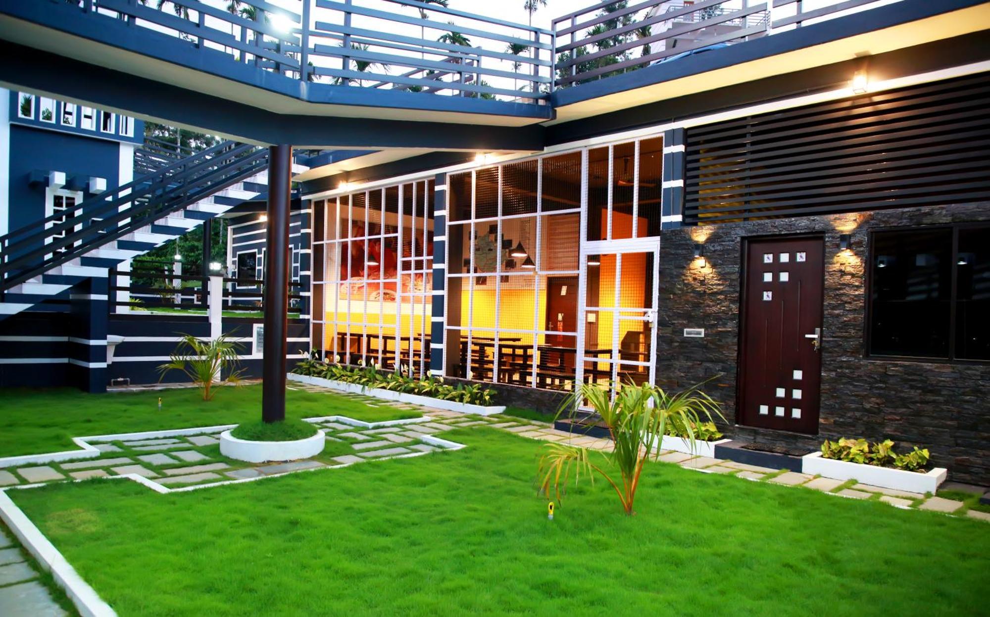 Casa Lake View Resort Wayanad Meppadi Exterior photo