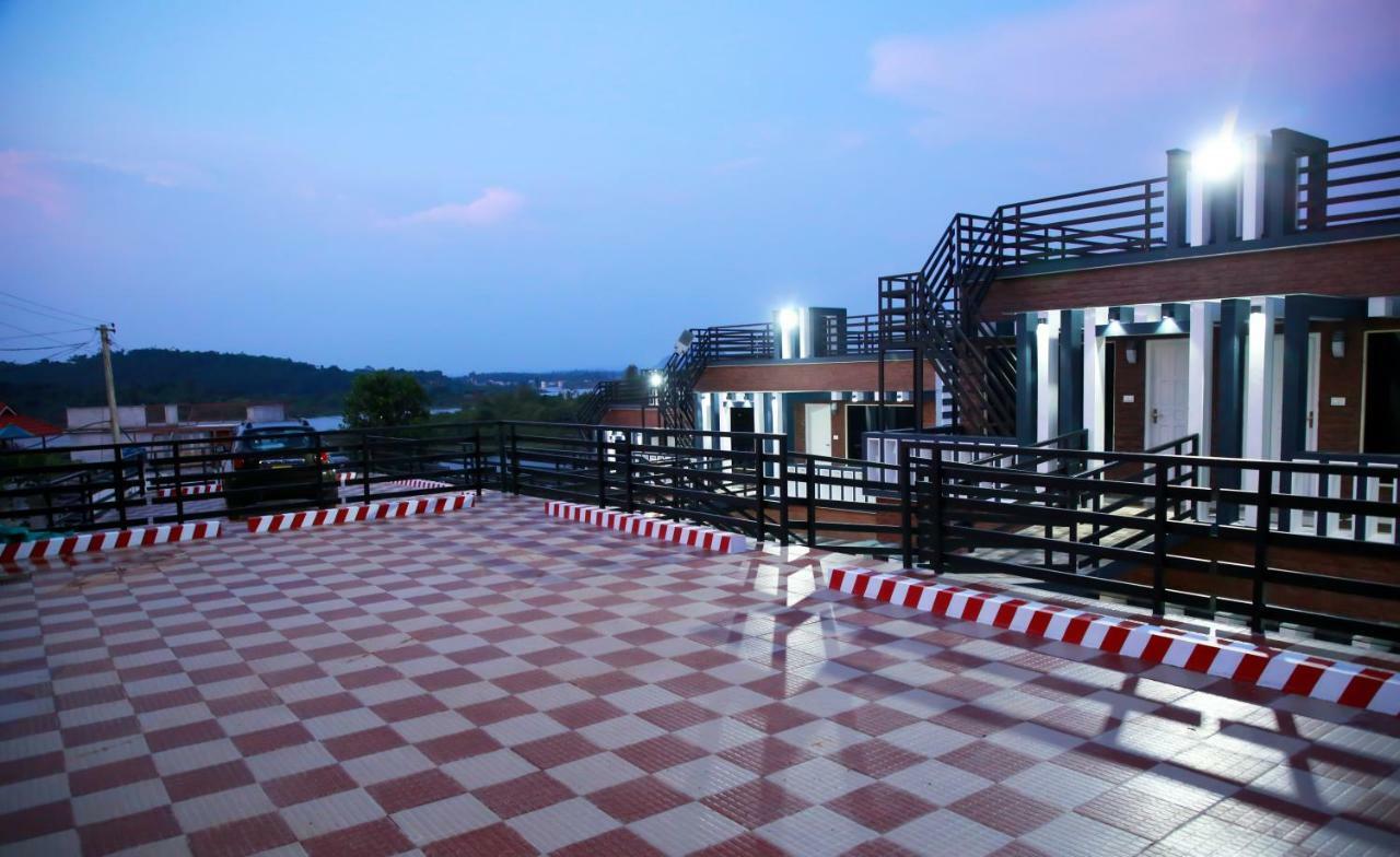 Casa Lake View Resort Wayanad Meppadi Exterior photo