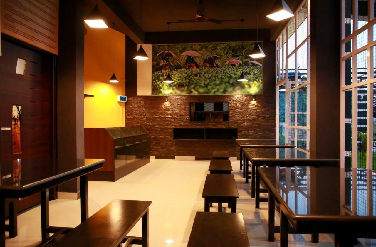 Casa Lake View Resort Wayanad Meppadi Exterior photo