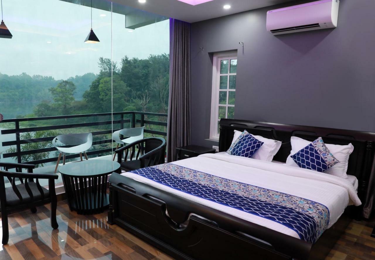 Casa Lake View Resort Wayanad Meppadi Exterior photo