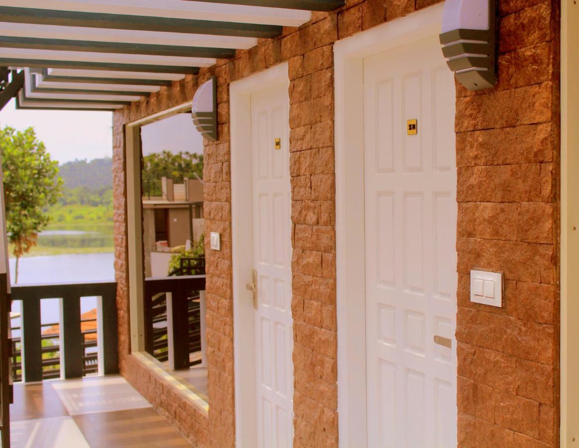 Casa Lake View Resort Wayanad Meppadi Exterior photo