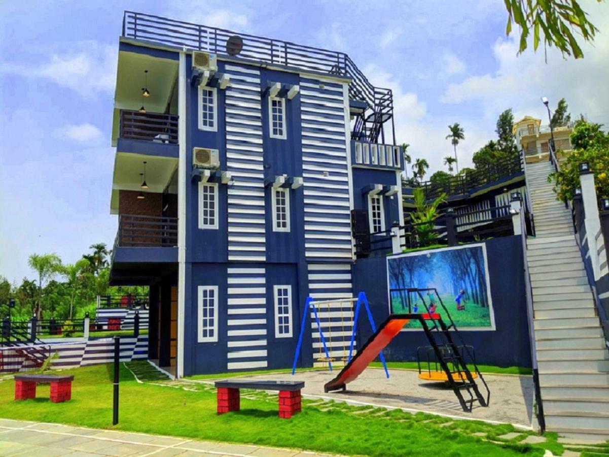 Casa Lake View Resort Wayanad Meppadi Exterior photo